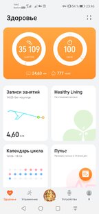 Как мы прошли 35 тыщ шагов за один день 