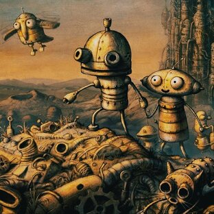 Квесты и 3D-головоломки