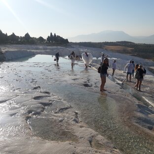 Где в Турции стоит побывать точно...