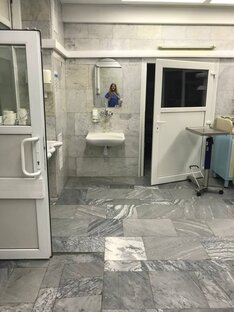 Естественные роды после кесарева сечения