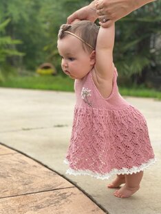 Описантя вязания для детей