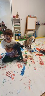 Реабилитация как образ жизни 💪