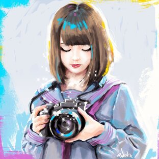 Летний фотомарафон