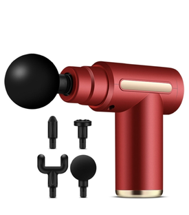 Вибромассаж