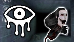 ОНА ОНО ► EYES / Eyes - The Horror Game