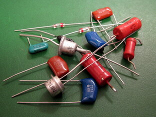 8. Про детство, радиокружок и Васильича