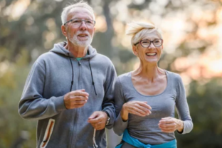 Физическая активность