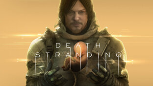 Death Stranding