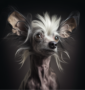 О породах собак 