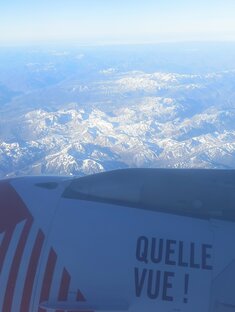 Возвращение в Россию