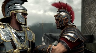 Прохождение игры Ryse Son of Rome