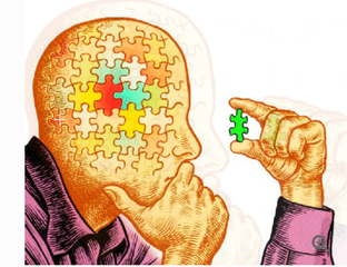 Психотерапия и с чем её едят