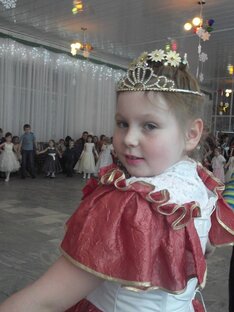 Дочки-сыночки