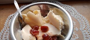 Мороженное