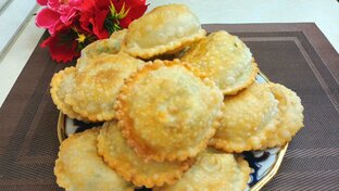 Пирожки