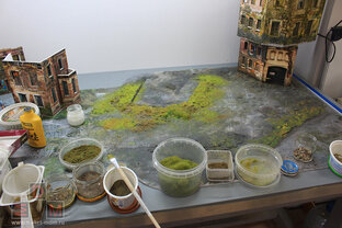 Как мы делаем макеты