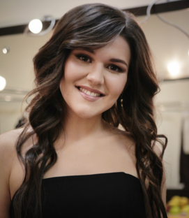  Дина Гарипова