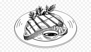 Вторые блюда