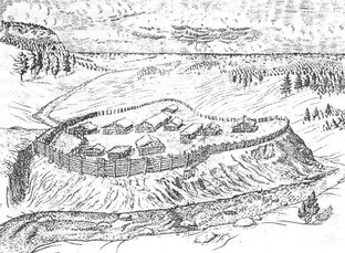 Археология Московской области