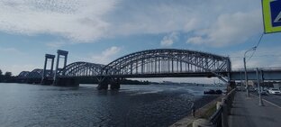 Что посмотреть в Санкт-Петербурге 