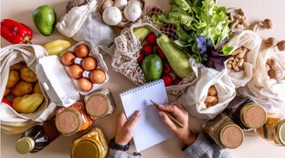 Список покупок