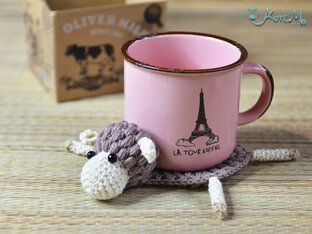 Вязание для дома и интерьера