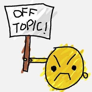 Оффтоп