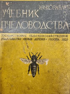 Читаем великого Кораблёва