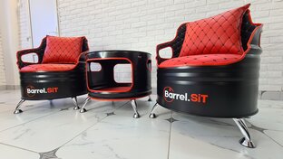 Barrel.SiT 