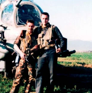  Сергей Елизов