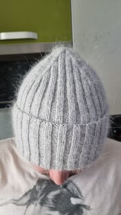 Головные уборы и варежки