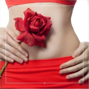 ЖЕНСКОЕ ЗДОРОВЬЕ