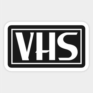 VHS