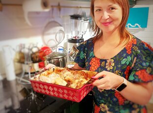 Конструктор блюд для похудения