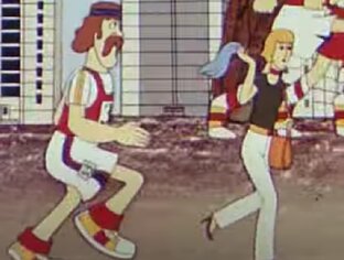 Марафон "Прокачай силу воли!"