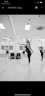 Упражнения для тела