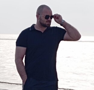 Вадим Третьяков