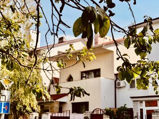 Видео жилых комплексов