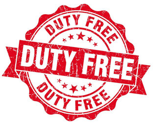 Duty-free
