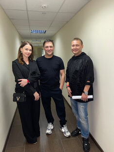 Юрий Шатунов