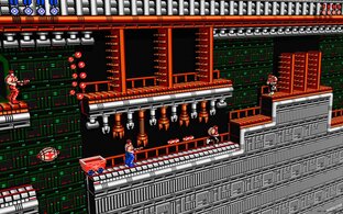 Прохождения игр на разных платформах.