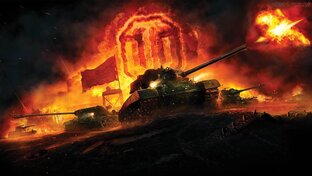 Хорошие бои в WoT