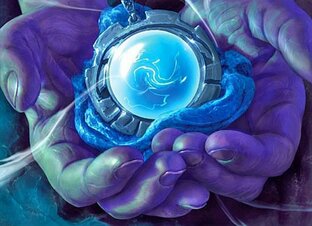 Чистка и Защита от негатива