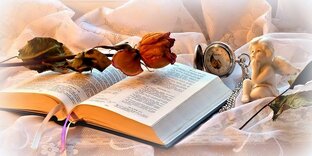 Стихотворения