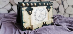 САНА _ ШО за DIY. 