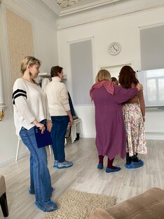 Расстановки - что это и как работают