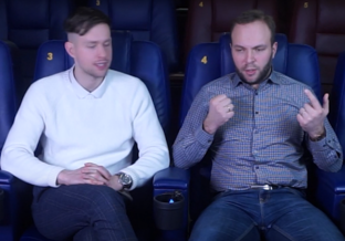 НОВОСТИ И ФАКТЫ КИНО