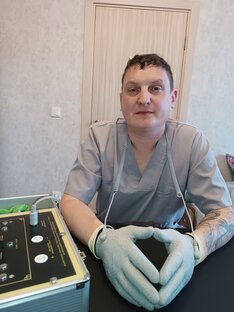 Статьи про массаж Energobody