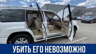 Краткие обзоры авто