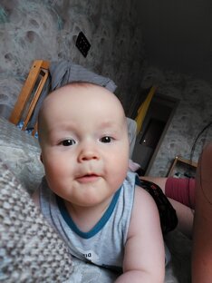 Гришка🐣😋